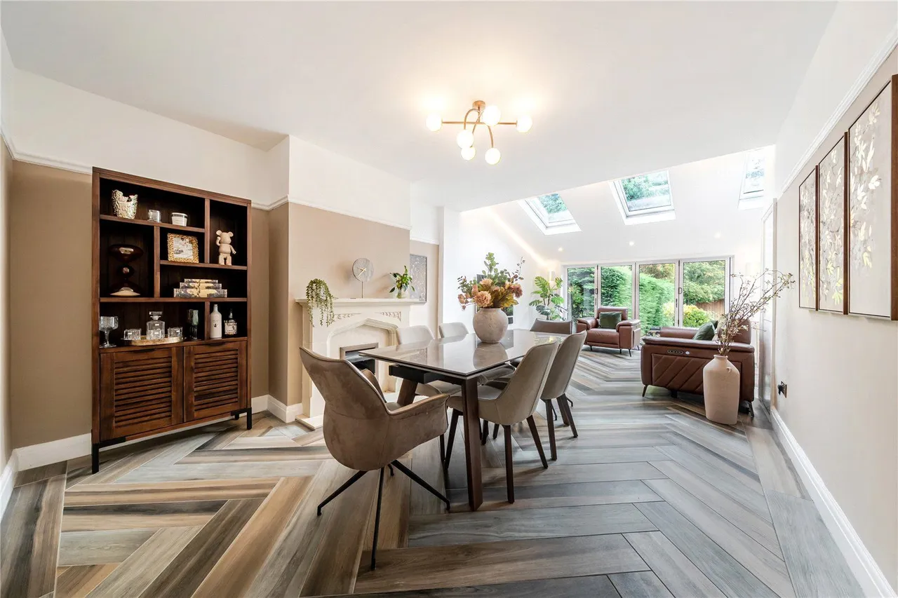 Chauncy Road, New Moston, M40, photo 3