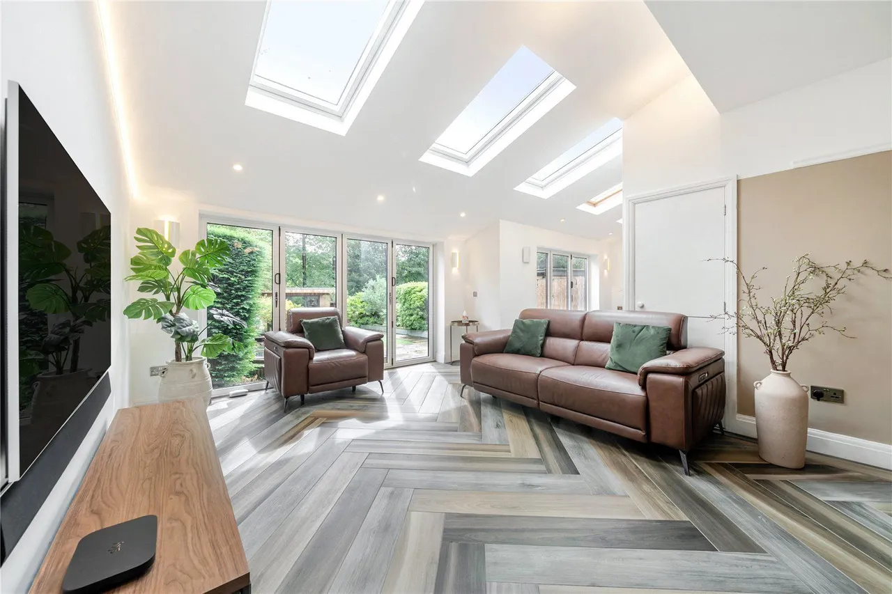 Chauncy Road, New Moston, M40, photo 5
