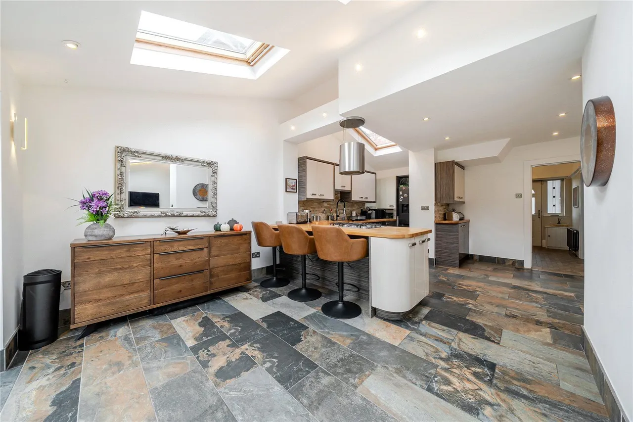 Chauncy Road, New Moston, M40, photo 6