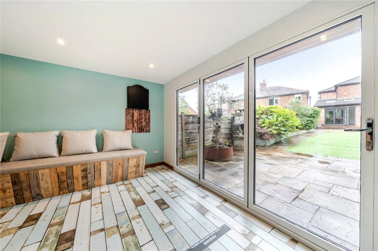 Chauncy Road, New Moston, M40, photo 16