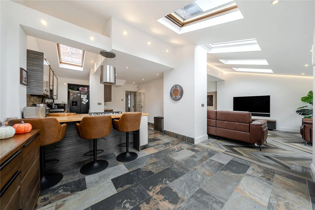 Chauncy Road, New Moston, M40, photo 4