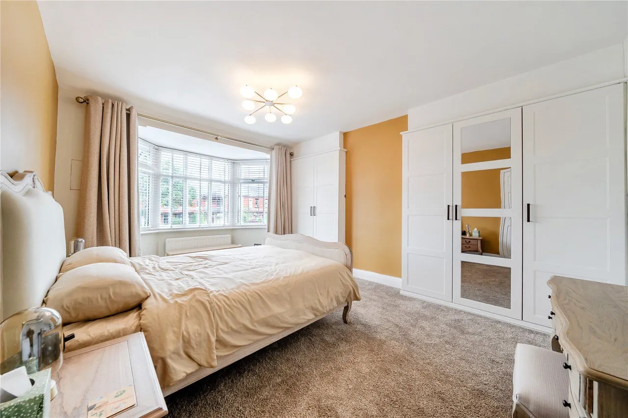 Chauncy Road, New Moston, M40, photo 18