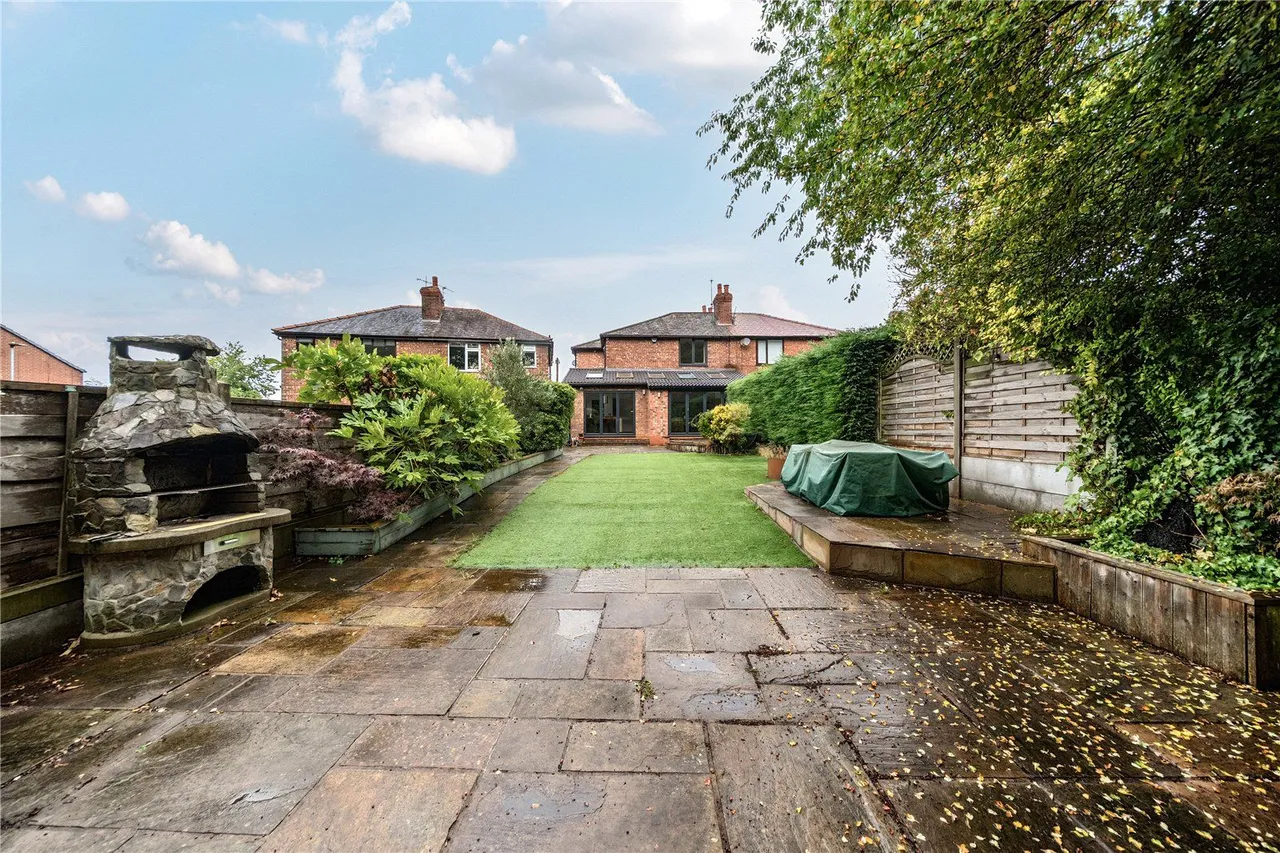 Chauncy Road, New Moston, M40, photo 14