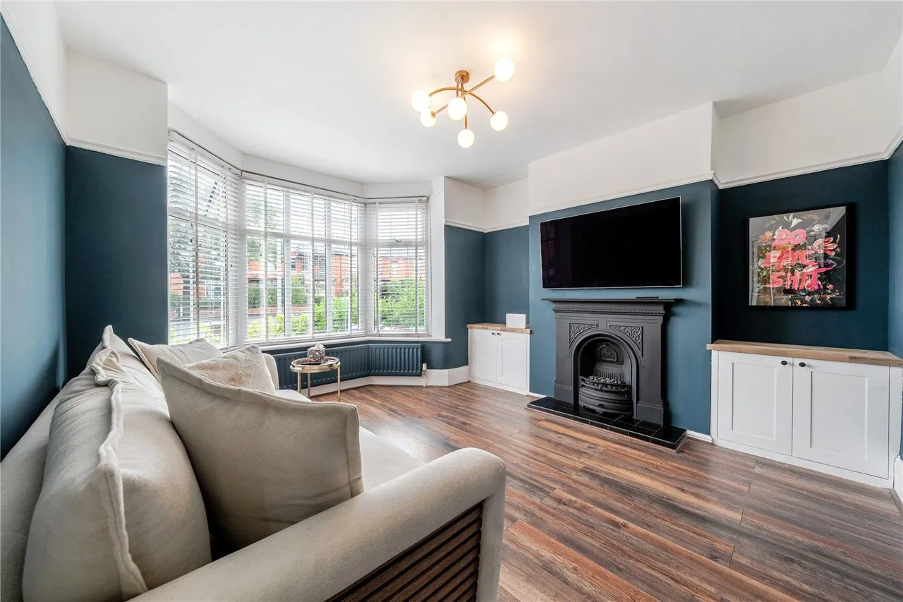 Chauncy Road, New Moston, M40, photo 10