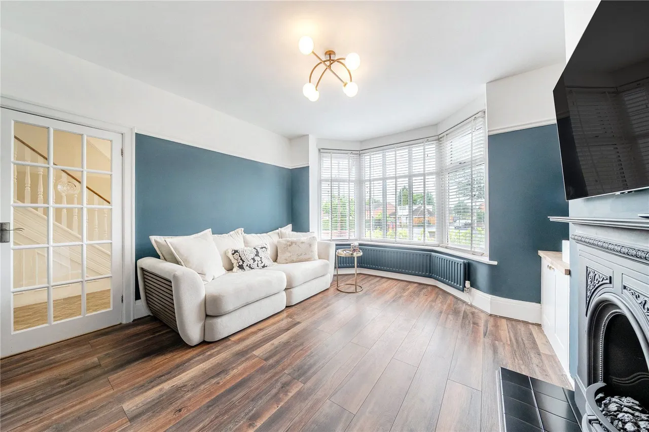 Chauncy Road, New Moston, M40, photo 9