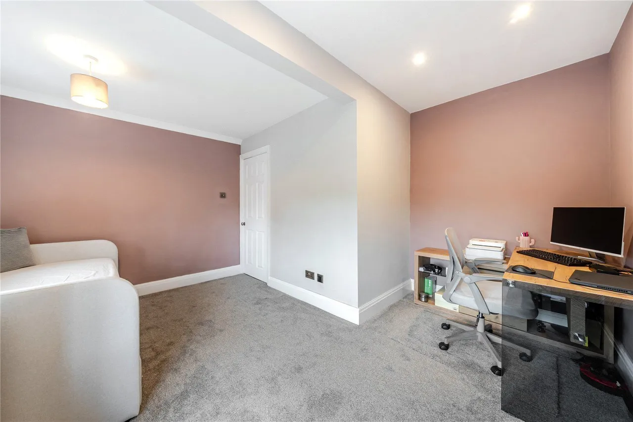 Chauncy Road, New Moston, M40, photo 20