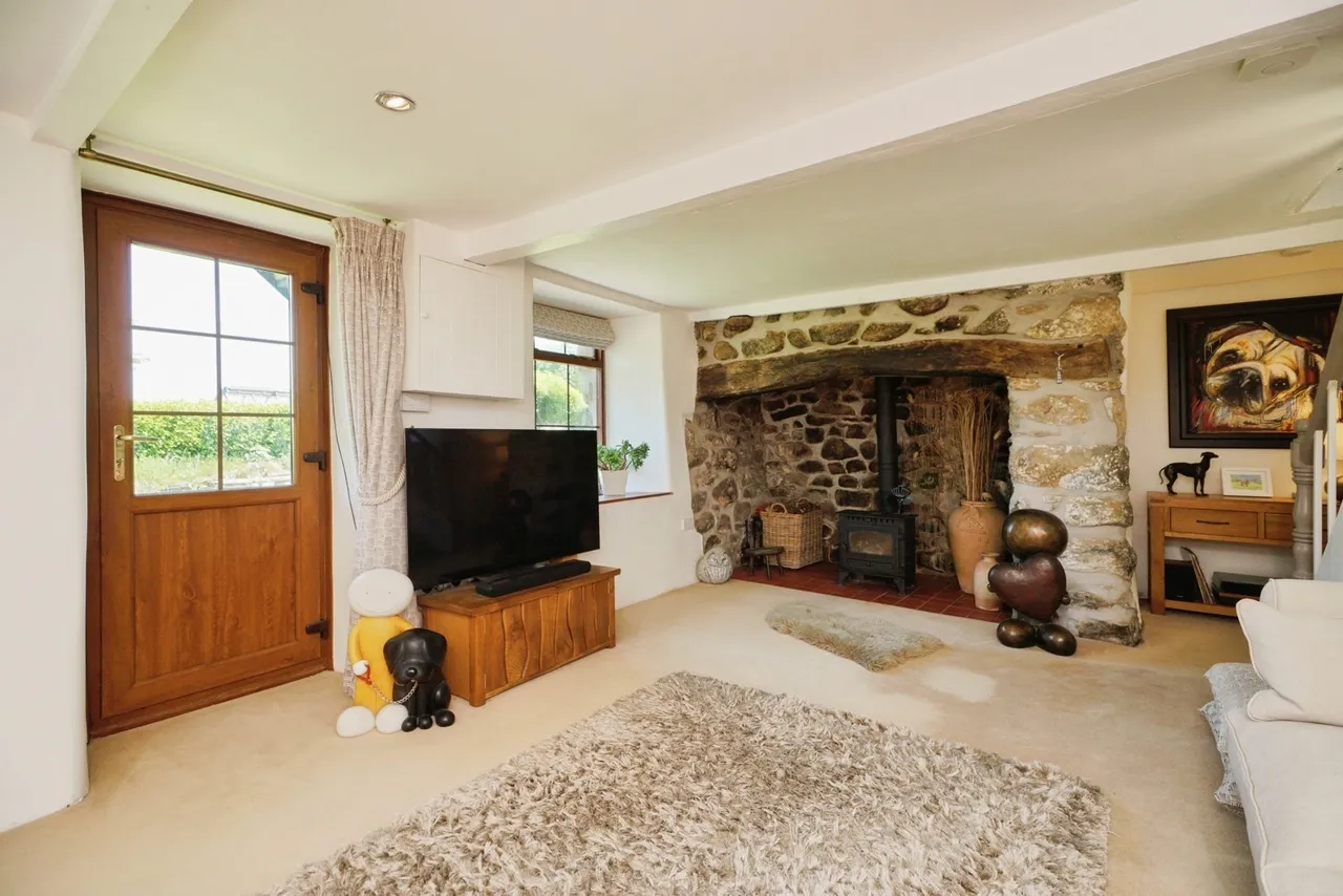 Llangybi, Pwllheli, LL53, photo 17