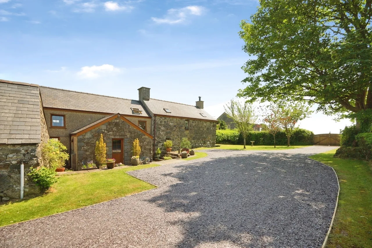 Llangybi, Pwllheli, LL53, photo 6