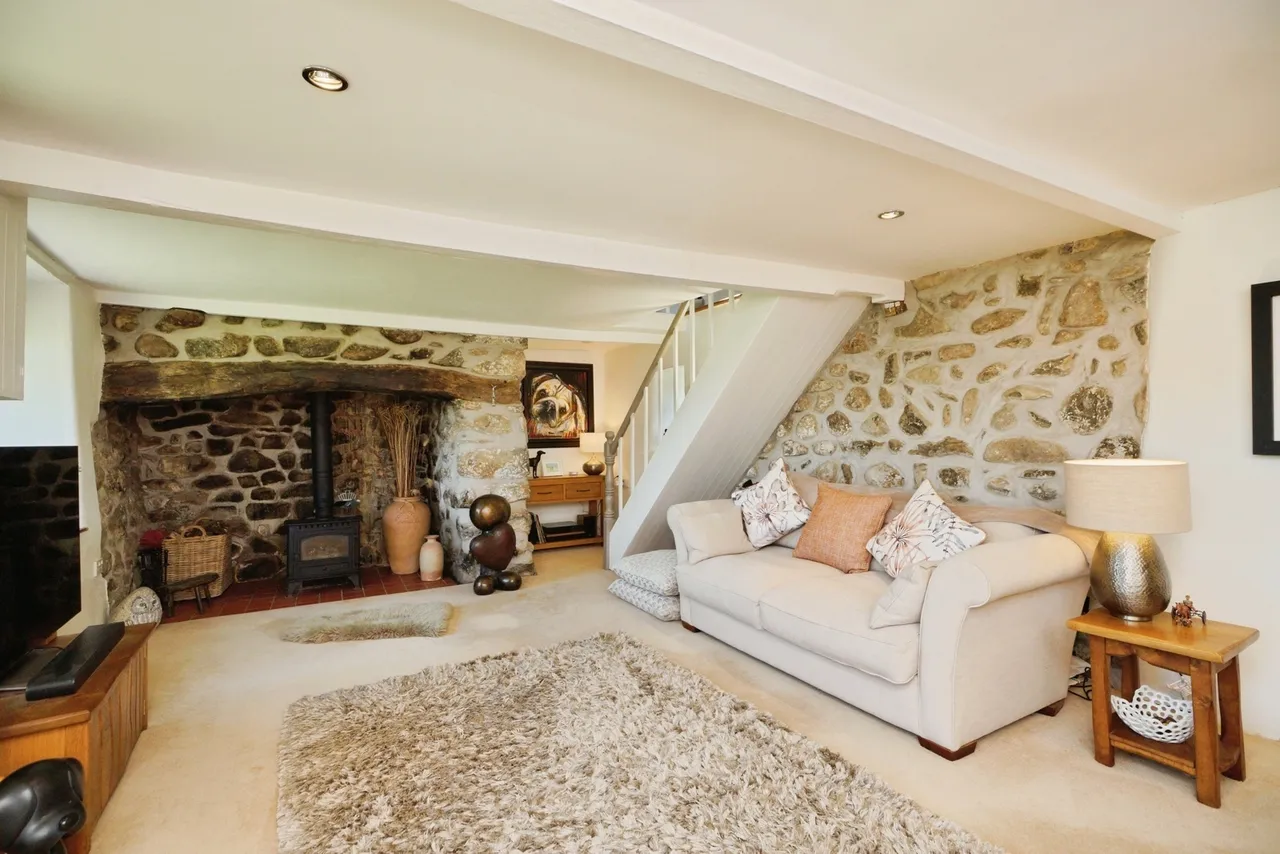 Llangybi, Pwllheli, LL53, photo 2