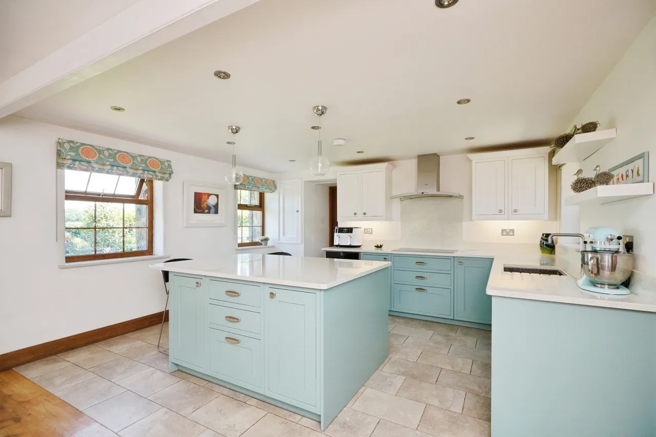 Llangybi, Pwllheli, LL53, photo 3