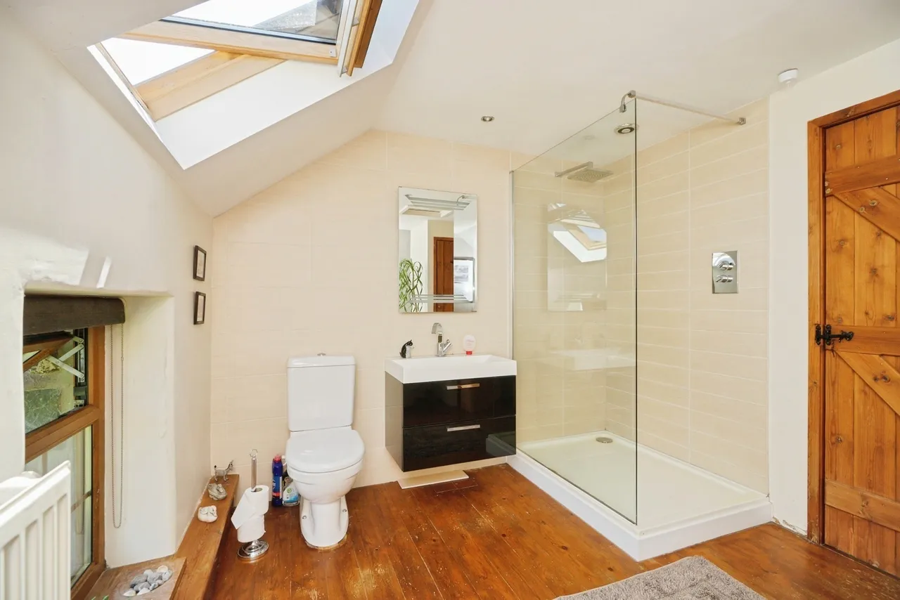 Llangybi, Pwllheli, LL53, photo 8