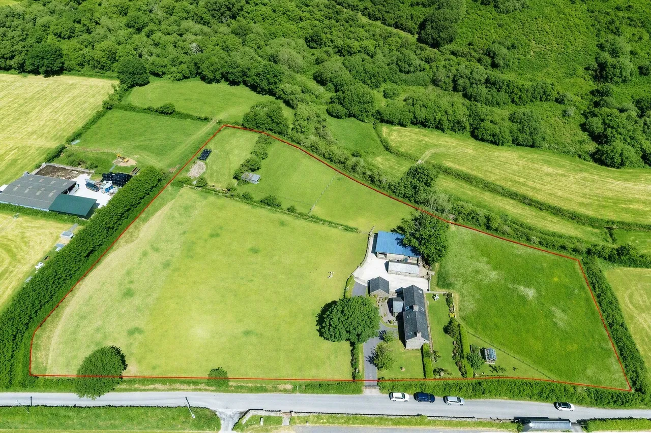 Llangybi, Pwllheli, LL53, photo 34
