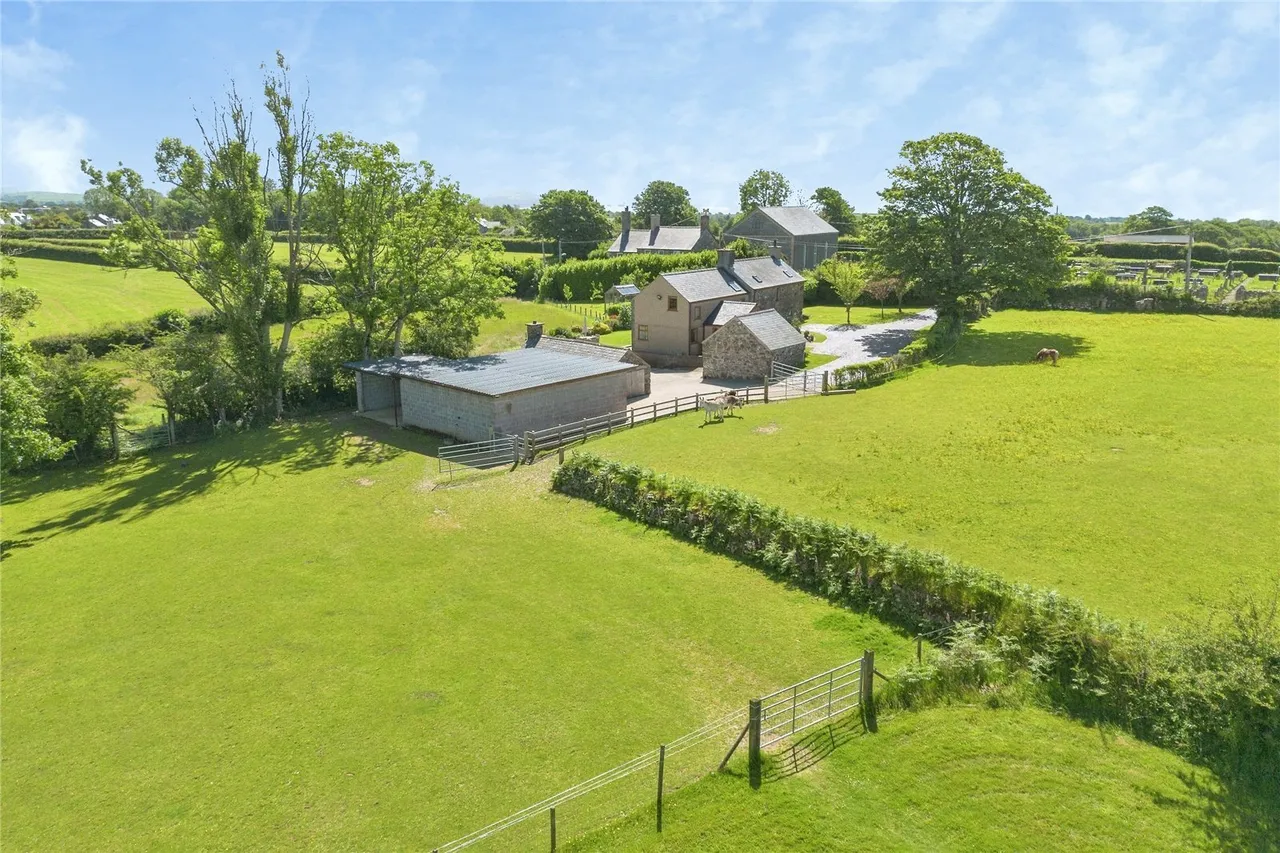 Llangybi, Pwllheli, LL53, photo 30