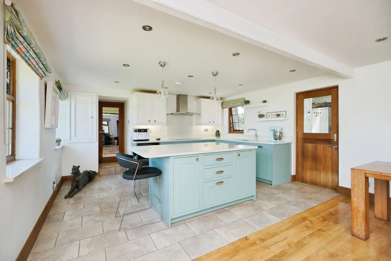 Llangybi, Pwllheli, LL53, photo 16