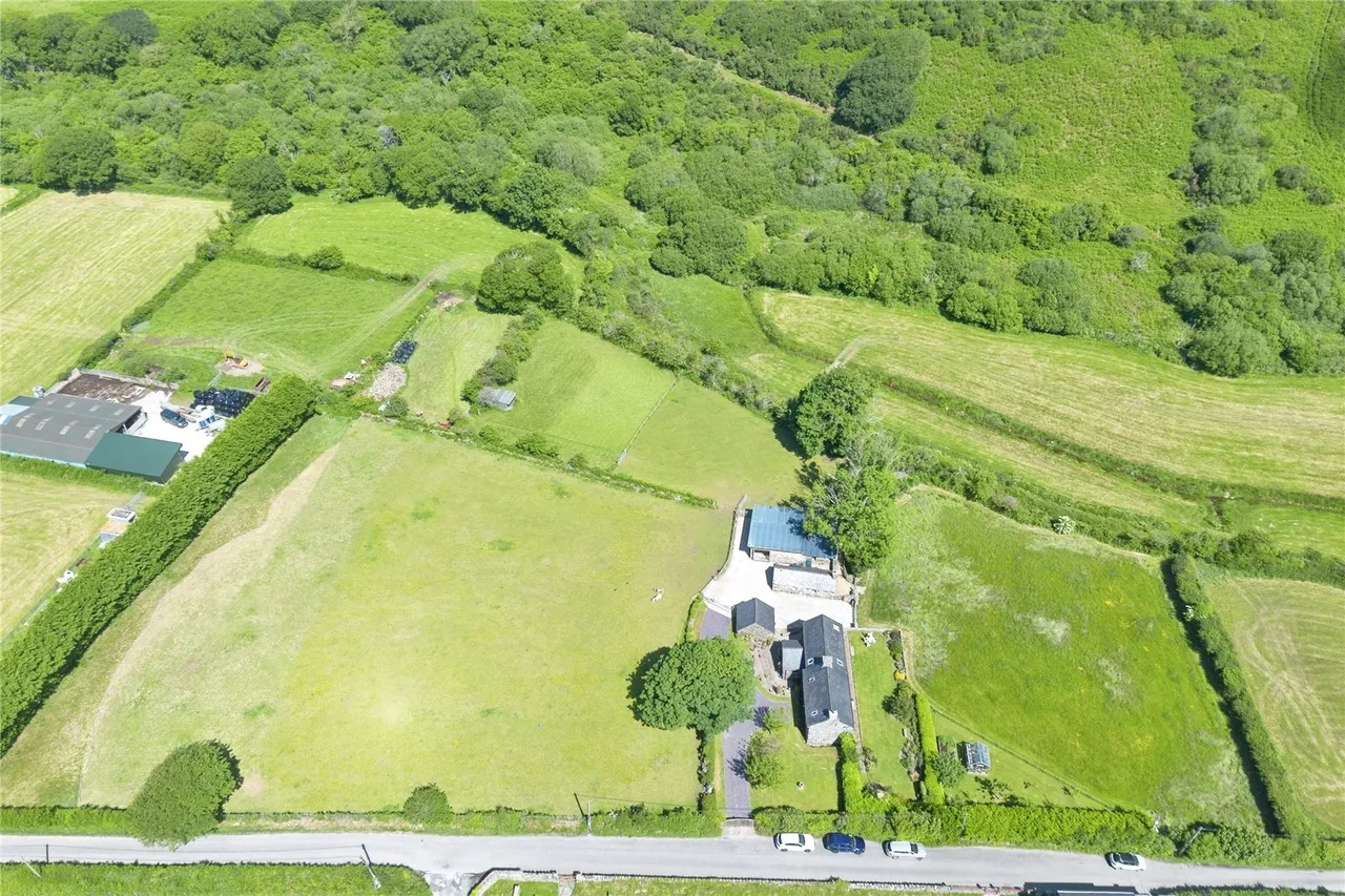Llangybi, Pwllheli, LL53, photo 26