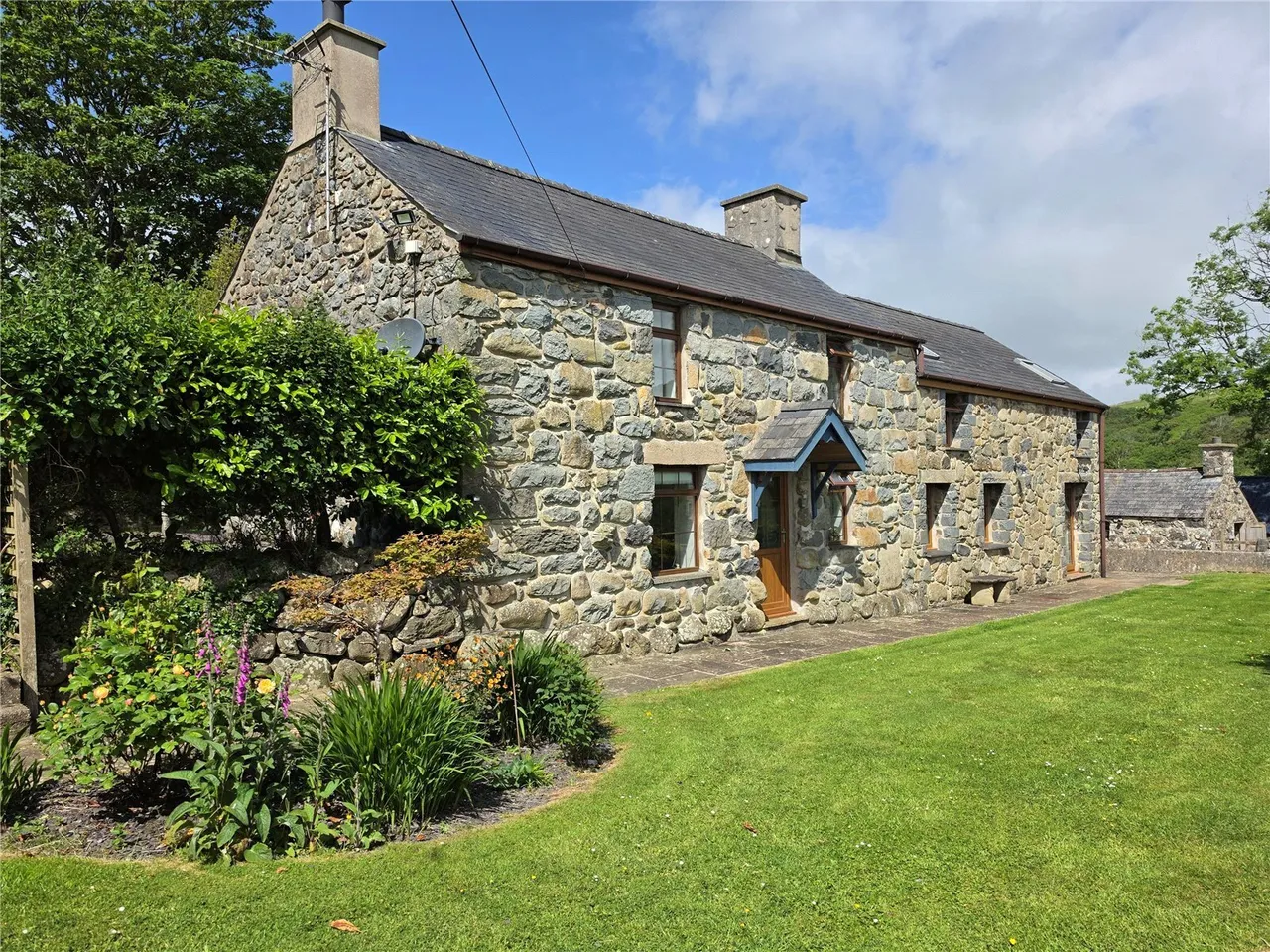 Llangybi, Pwllheli, LL53, photo 24