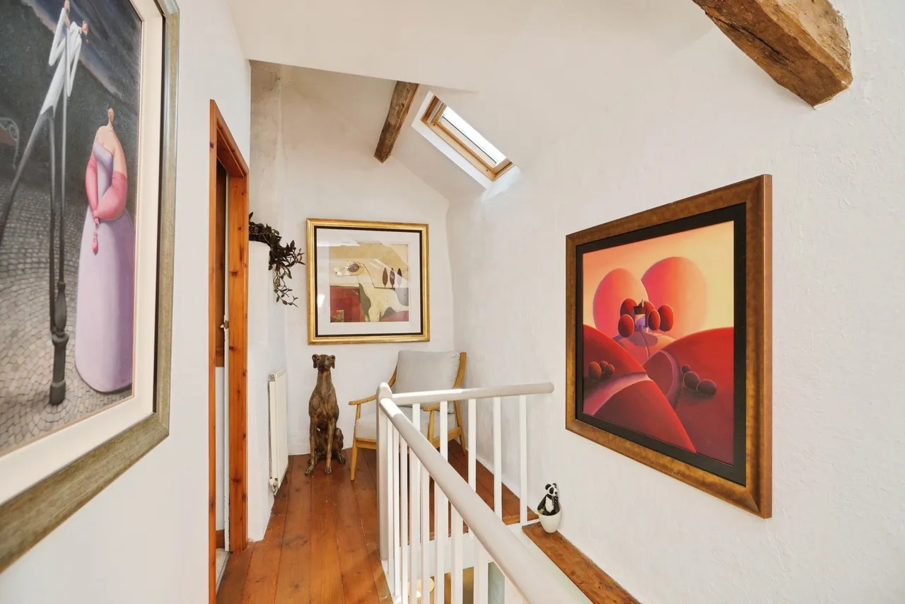 Llangybi, Pwllheli, LL53, photo 9