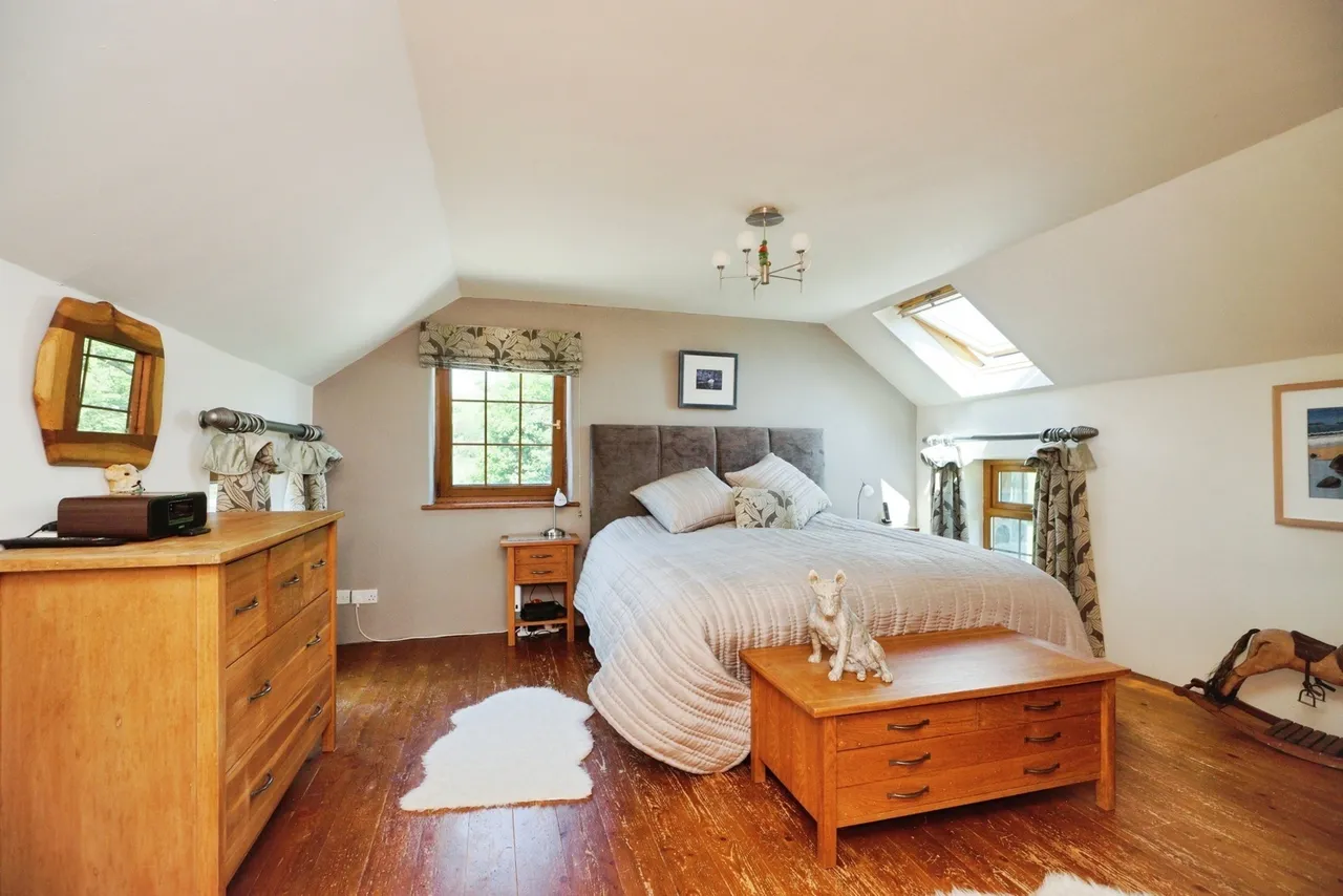 Llangybi, Pwllheli, LL53, photo 4