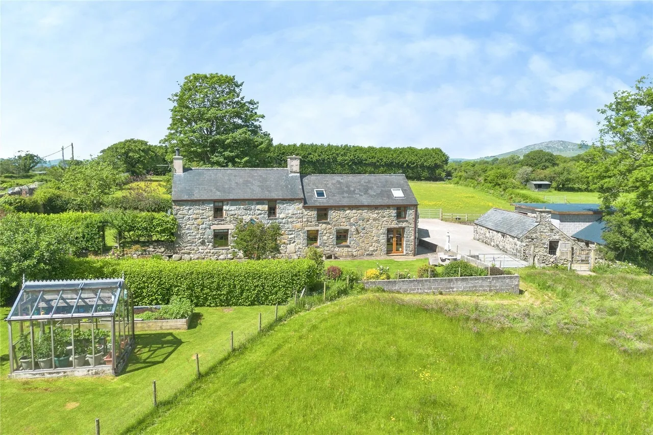 Llangybi, Pwllheli, LL53, photo 28
