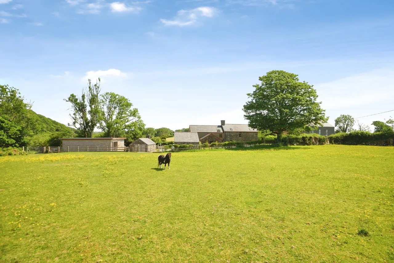 Llangybi, Pwllheli, LL53, photo 11