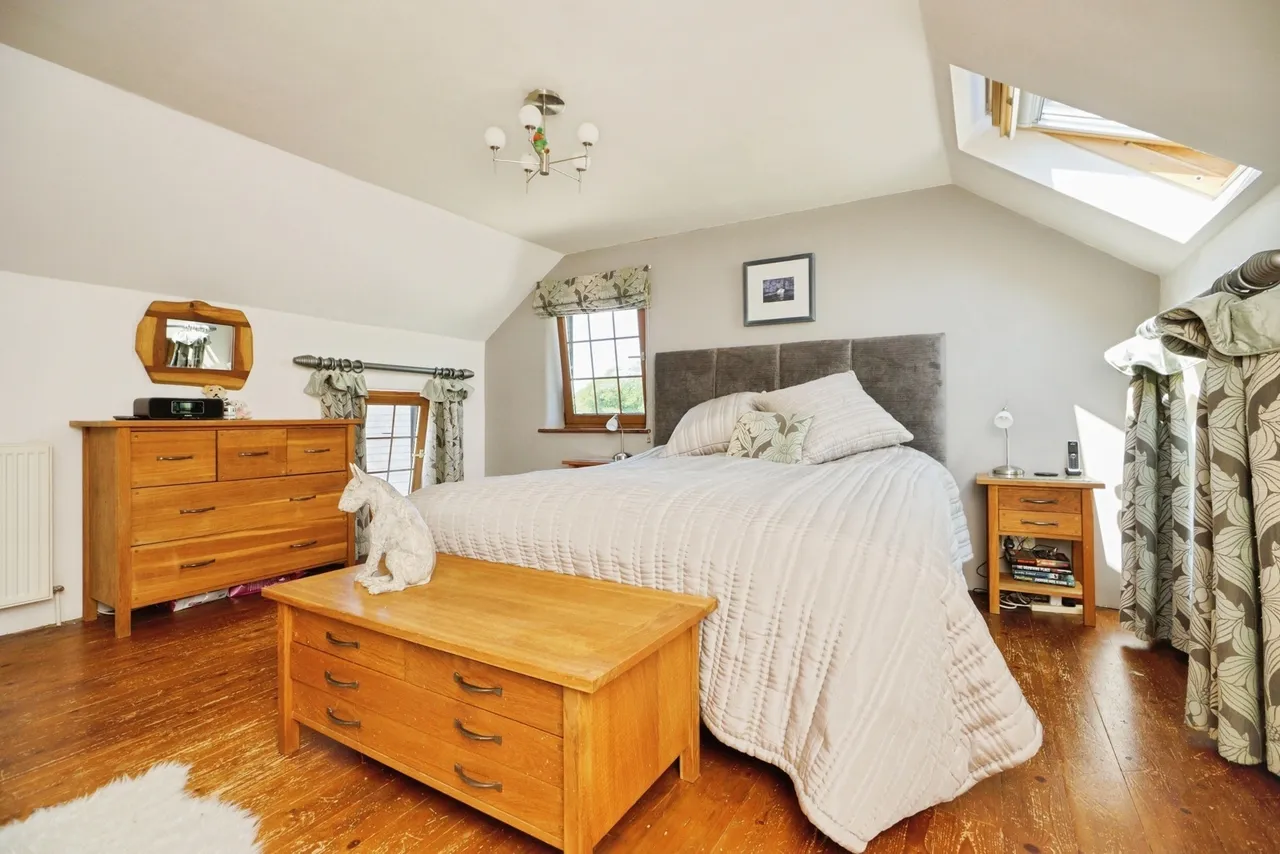 Llangybi, Pwllheli, LL53, photo 13