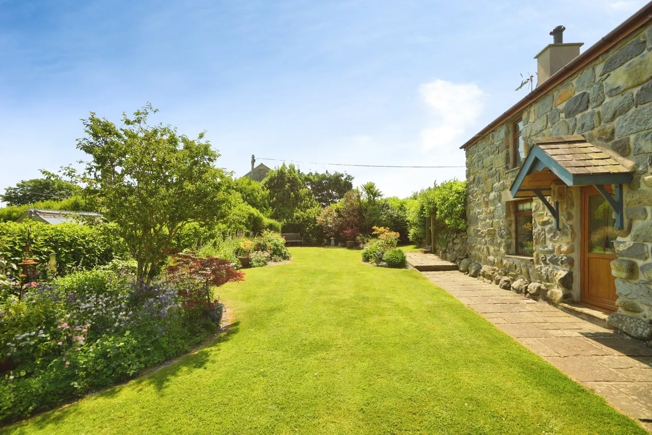 Llangybi, Pwllheli, LL53, photo 20