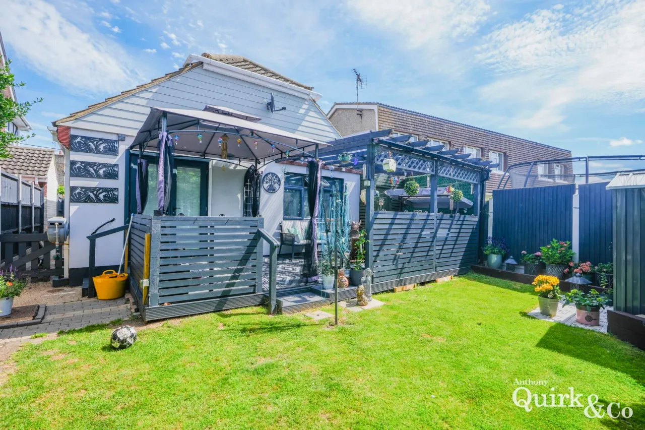 Beverley Avenue, Canvey Island, SS8, photo 13