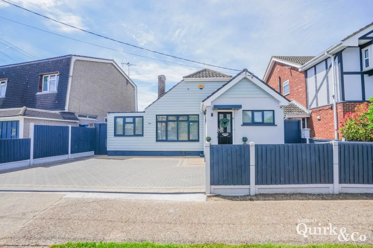 Beverley Avenue, Canvey Island, SS8, photo 16
