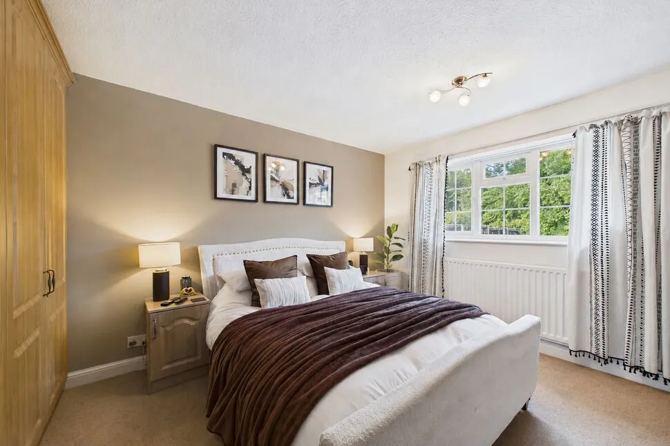 Ravenscroft, Holmes Chapel, Cheshire, CW4, photo 6