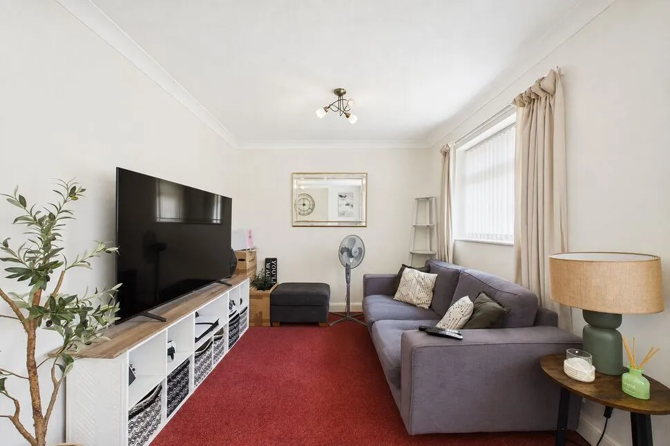Ravenscroft, Holmes Chapel, Cheshire, CW4, photo 10
