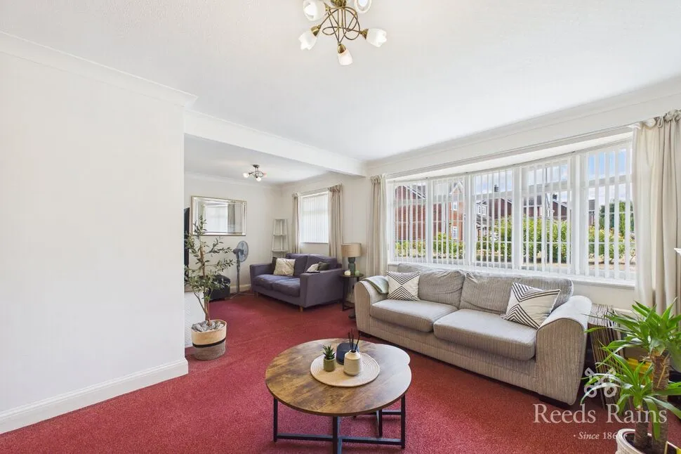 Ravenscroft, Holmes Chapel, Cheshire, CW4, photo 11