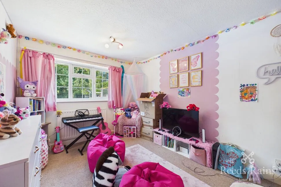 Ravenscroft, Holmes Chapel, Cheshire, CW4, photo 5