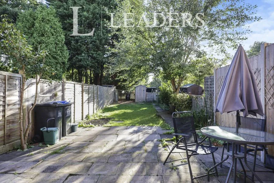 Wathen Road, Warwick, CV34, photo 10