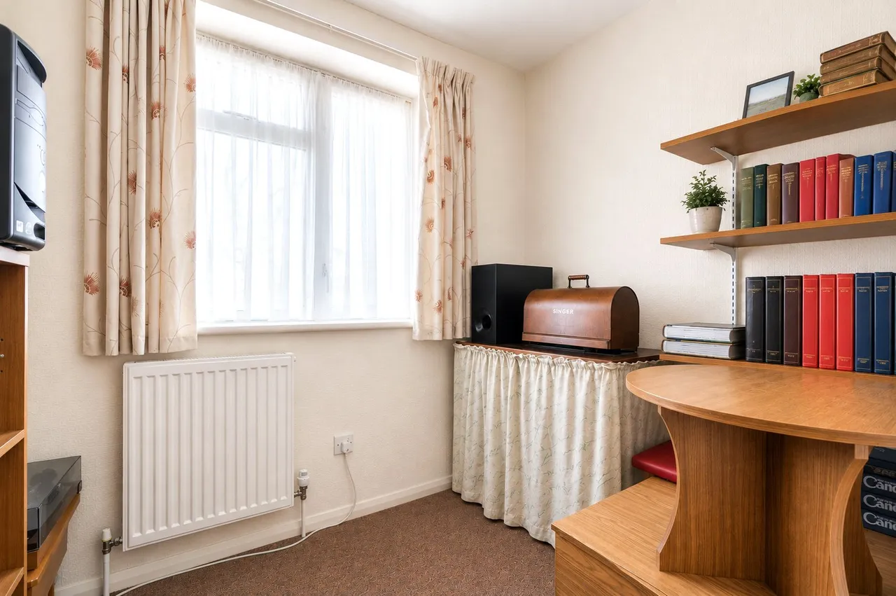 Leighfield, Mortimer Common, Reading, Berkshire, RG7 3TT, photo 11