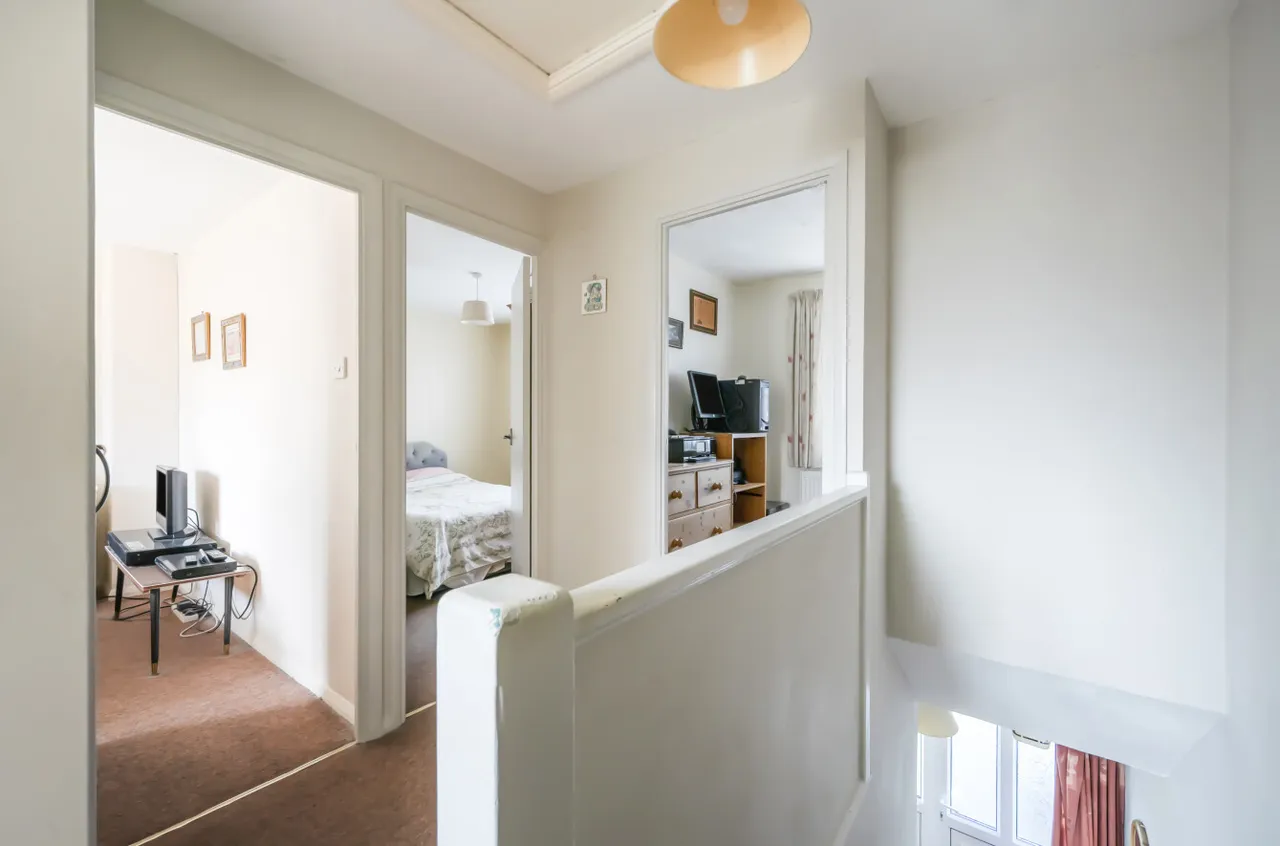 Leighfield, Mortimer Common, Reading, Berkshire, RG7 3TT, photo 9