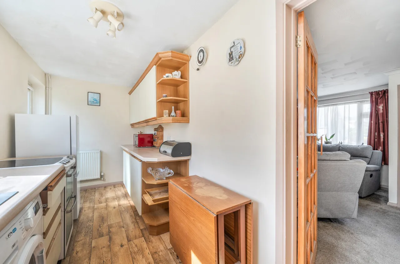 Leighfield, Mortimer Common, Reading, Berkshire, RG7 3TT, photo 8