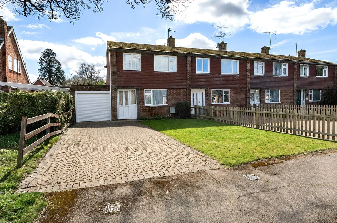 Leighfield, Mortimer Common, Reading, Berkshire, RG7 3TT, photo 14