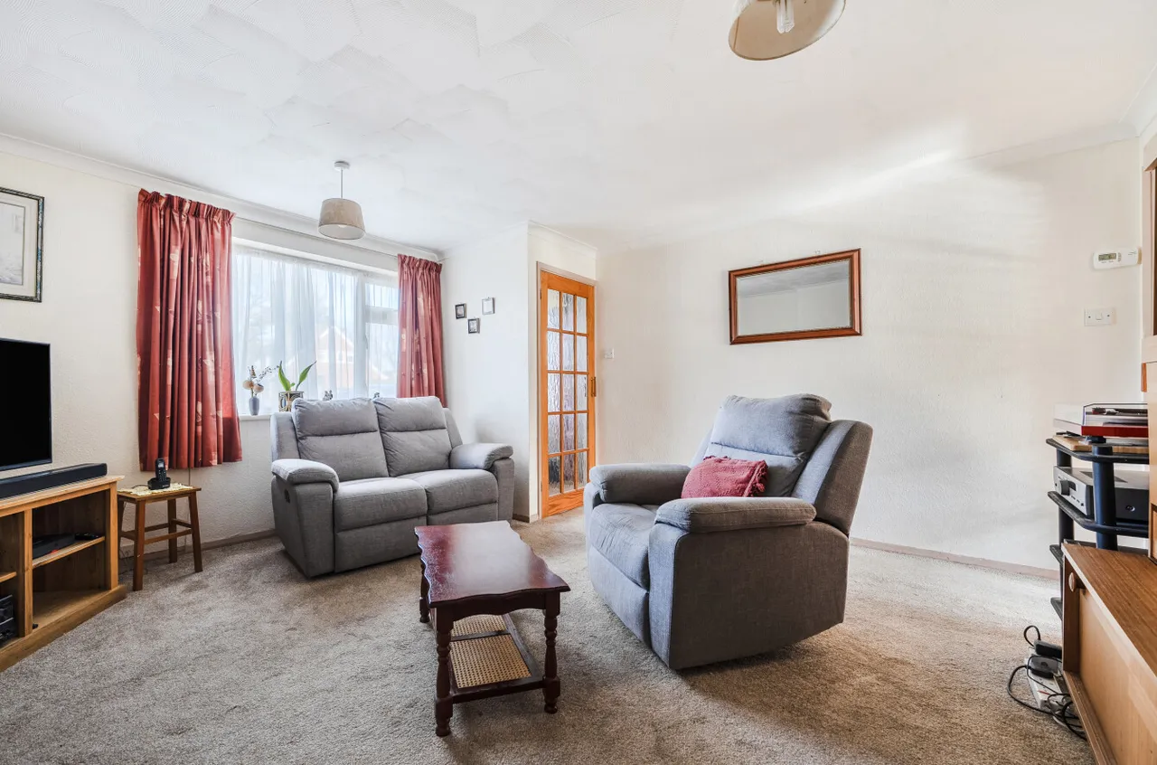 Leighfield, Mortimer Common, Reading, Berkshire, RG7 3TT, photo 2