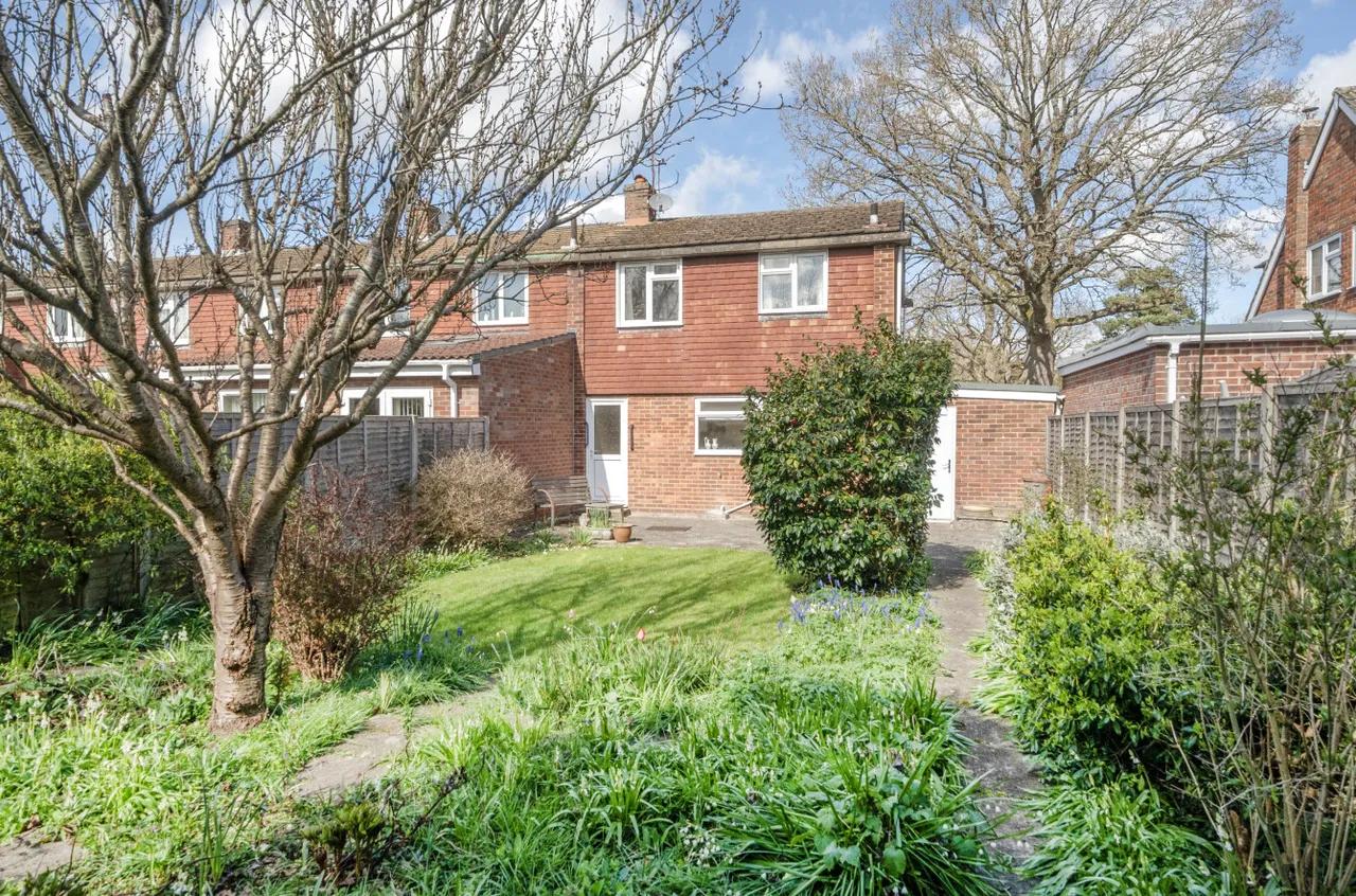 Leighfield, Mortimer Common, Reading, Berkshire, RG7 3TT, photo 13