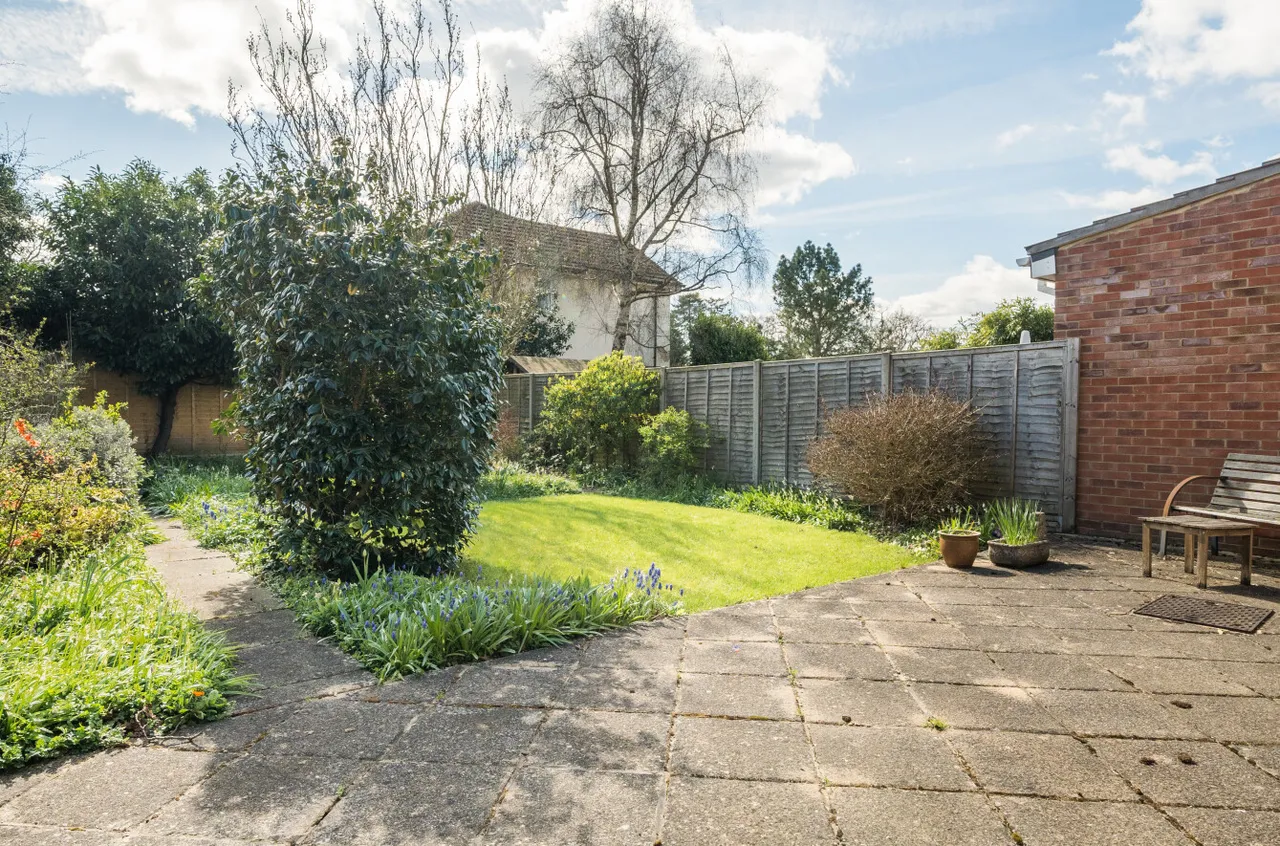 Leighfield, Mortimer Common, Reading, Berkshire, RG7 3TT, photo 6