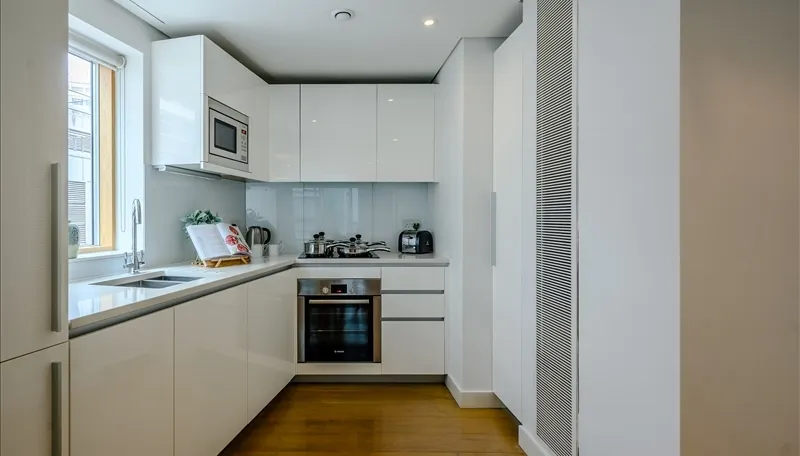 Merchant Square East, Westminster, W2 1AN, photo 3
