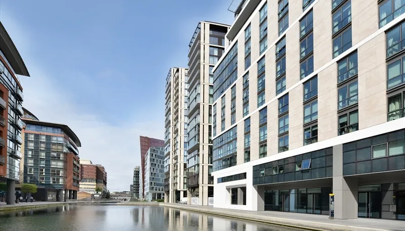 Merchant Square East, Westminster, W2 1AN, photo 8
