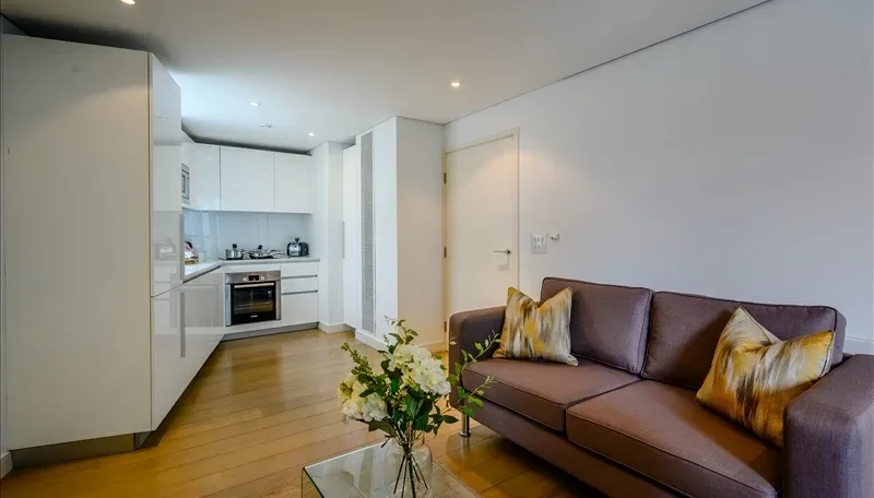 Merchant Square East, Westminster, W2 1AN, photo 10