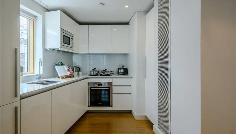 Merchant Square East, Westminster, W2 1AN, photo 11