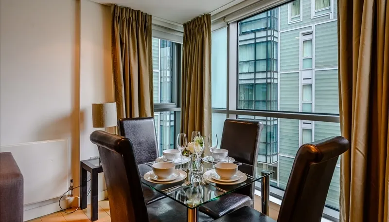Merchant Square East, Westminster, W2 1AN, photo 4