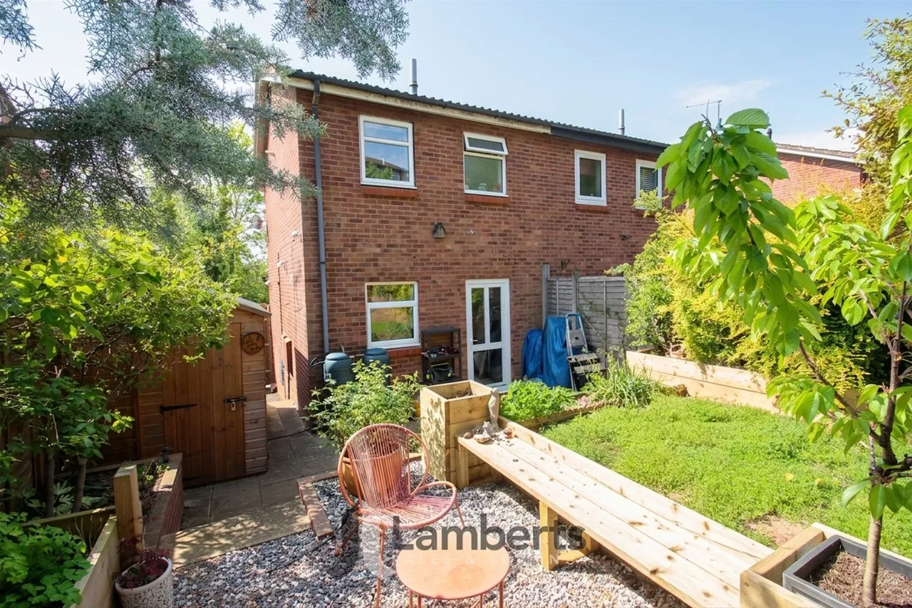 24 Easenhall Lane, Redditch, photo 14