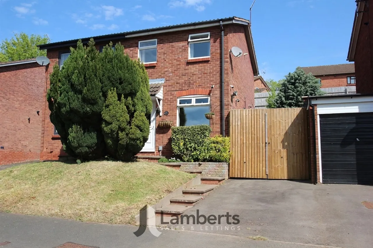 24 Easenhall Lane, Redditch, photo 20