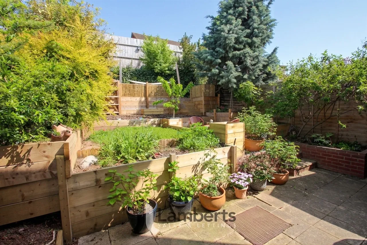24 Easenhall Lane, Redditch, photo 19