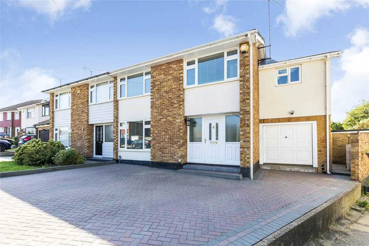 4 bed house for sale, Wickford, SS11