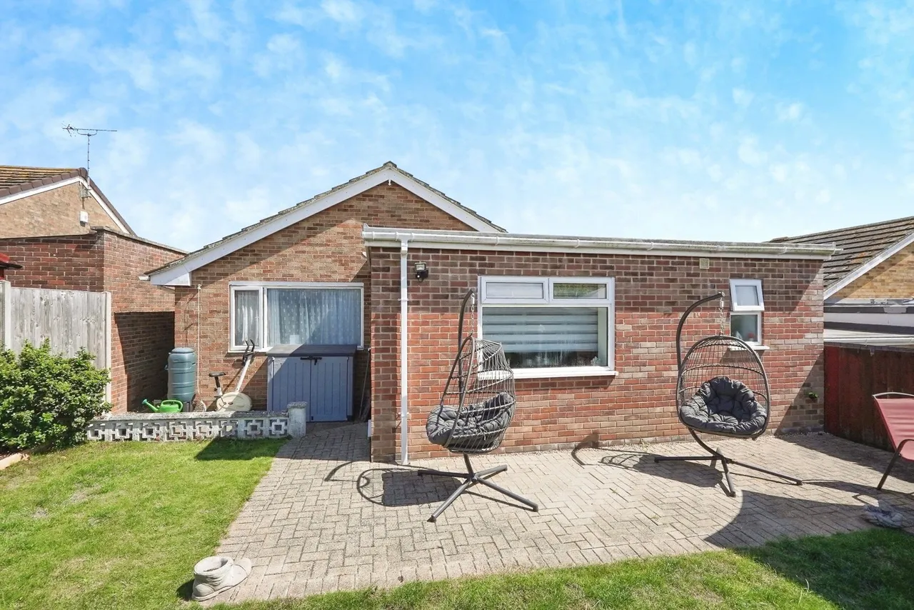 Derwent Avenue, Ramsgate, CT11, photo 15